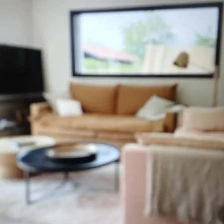 Magnificent And Sunny Appartement *