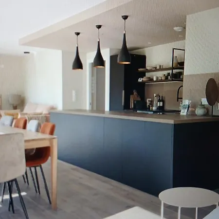 Appartement Magnificent And Sunny